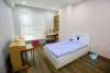 New and clean three bedrooms apartment for rent in L3 Ciputra, Ha Noi
